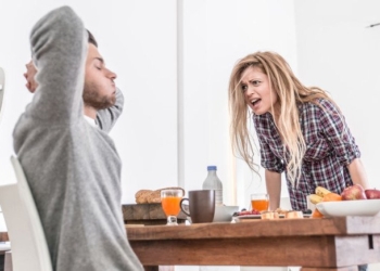 Does Venting Your Feelings Actually Help?
