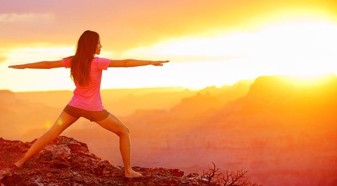 Warriors of Light: Fear Not What’s Happening, Everything is Perfect!