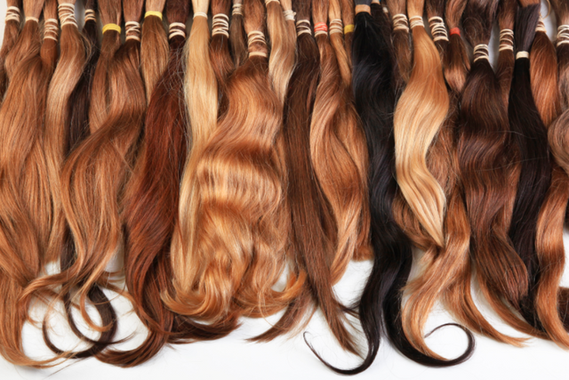 Which Types of Hair Extensions Are the Best?
