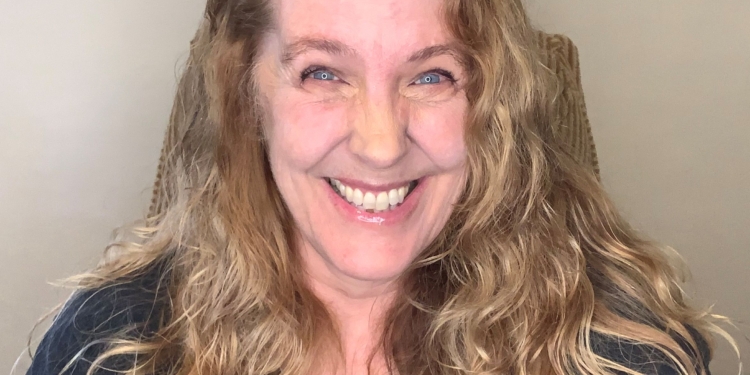 Cynthia Sue Larson