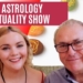 Astrology & Spirituality Weekly Show | 26th July to 1st August 2021 | Astrology, Tarot, Grief