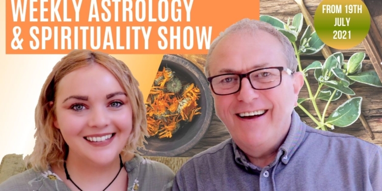 Astrology & Spirituality Weekly Show | 19th July to 23rd July 2021 | Astrology, Tarot