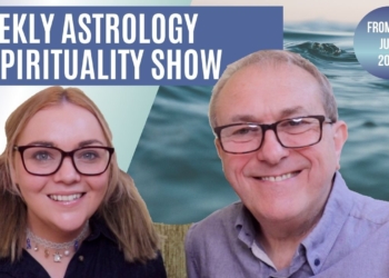 Astrology & Spirituality Weekly Show | 5th July to 11th July 2021 | Astrology, Tarot & Gratitude