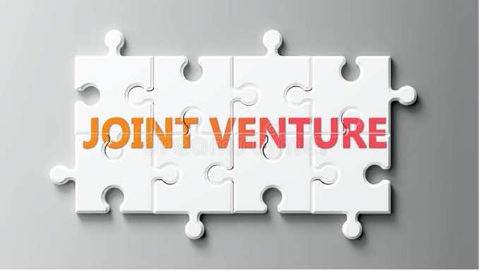 Key Points to Consider to Run a Successful Joint Venture