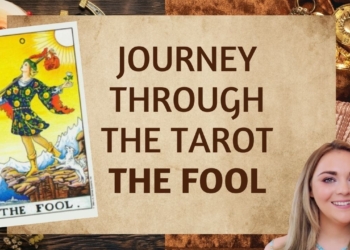 The Fool Tarot Meaning | Upright & Reversed | Past, Present & Future | Love, Money, Spirituality
