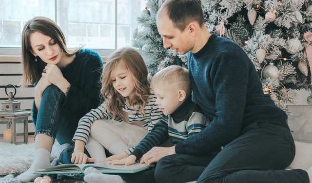 How to Have a Positive Outlook on Life in Times of COVID and Division