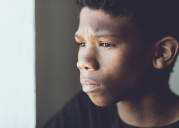 Can We Help Young Brains Fight Off Anxiety?