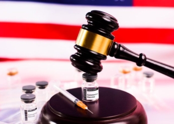 Federal Lawsuit Seeks Immediate Halt of COVID Vaccines, Cites Whistleblower Testimony Claiming CDC Is Under-Counting Vaccine Deaths
