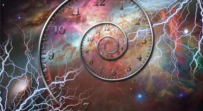 Cycles of Time