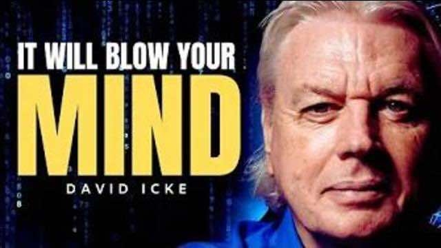 Why Are They Trying To Hide This From Us? | David Icke