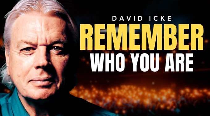 This Is Their Biggest Fear | David Icke