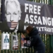Assange Supporters Demand Release Amid Key DOJ Witness’s Admission Testimony Was Fabricated