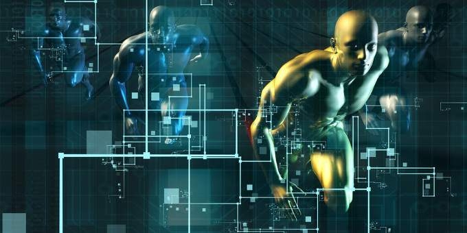 Remembering Who We Truly Are in the Face of the Digital Revolution