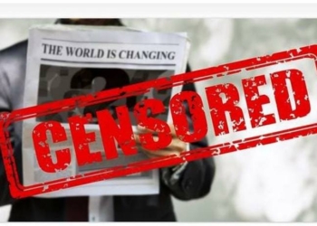 Biden Accuses Facebook of Killing People with COVID ‘Misinformation’ and Wants More Censorship