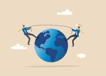 Fight for Control Threatens to Destabilize and Fragment the Internet