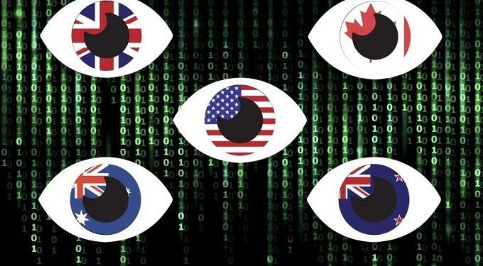 Biden Gives “Five Eyes” What It Always Wanted: Access To Everyone’s Social Media