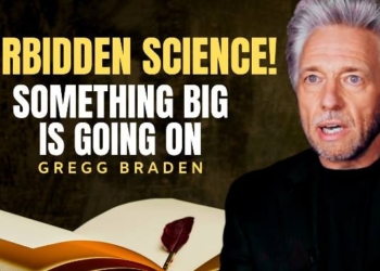 The Real Reason For What’s Happening On The Planet | Gregg Braden