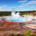 Yellowstone Rattled by Swarm of More Than 140 Earthquakes in Past Day, Geologists Say