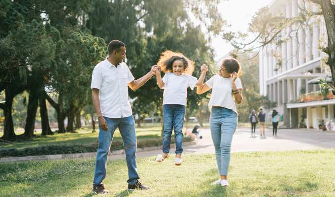 What to Expect When Managing the Loss of a Loved One