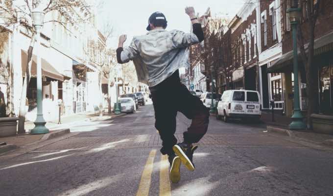 Happy Hobbies – 5 Hobbies that Are Proven to Help Reduce Stress and Boost Happiness