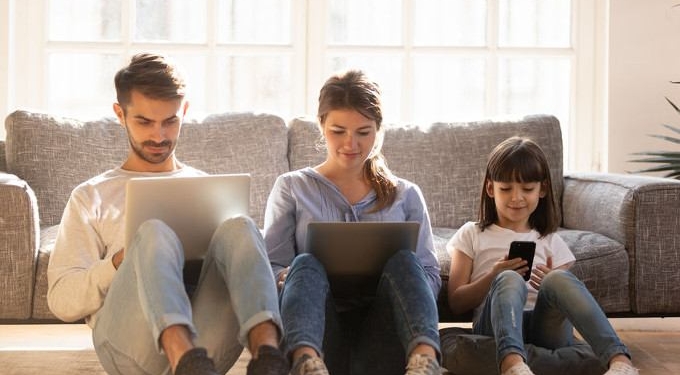 How to Reset Your Family’s Screen Time After the Pandemic