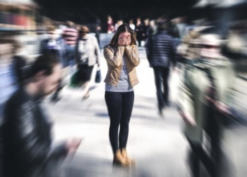 Overcoming the Hypnosis of Fear