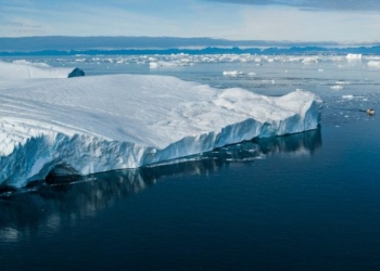 ‘Future Belongs to Renewable Energy’: Greenland Ditches All Oil Drilling