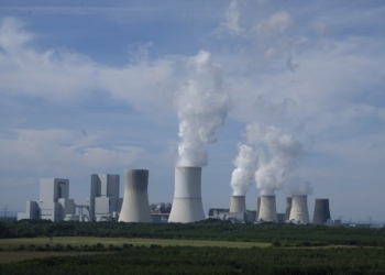 IEA Warns CO2 Emissions Set to Climb to ‘All-Time High’ as Rich Nations Skimp on Clean Energy
