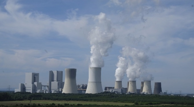 IEA Warns CO2 Emissions Set to Climb to ‘All-Time High’ as Rich Nations Skimp on Clean Energy