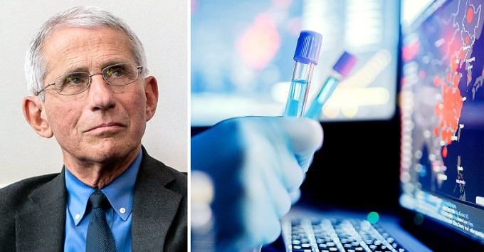 Senator Asks DOJ to Investigate Fauci, WSJ Editorial Board Says Congress Must Probe Taxpayer Funding of Virus Research in Wuhan