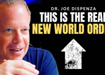 Dr. Joe Dispenza: How To Change the World for the Better and Create a New Culture