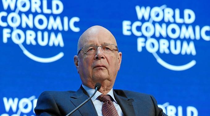 Meet the World Economic Forum