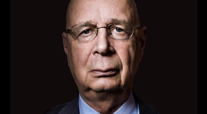 World Economic Forum Announces Creation of an Orwellian Organization to Uproot All Opinions From the Internet that It Considers “Harmful”