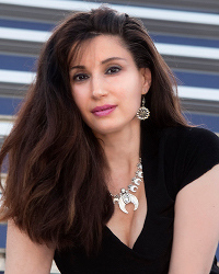 Affirmations in the Light in Times of Darkness