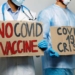 AAPS Survey Says Majority of Physicians Decline COVID Jab, Citing ‘Significant Adverse Reaction’