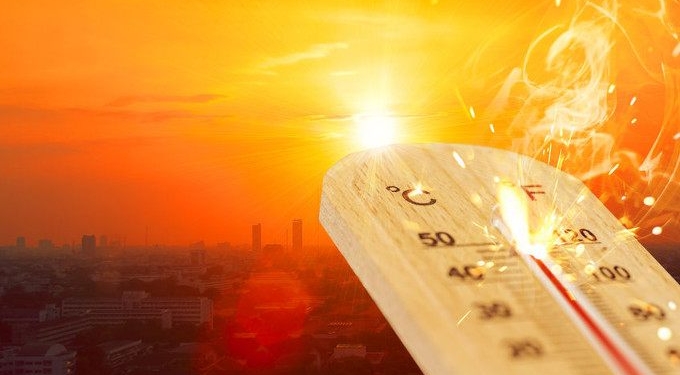 Record-Breaking Northwest Heatwave Linked to Hundreds of Deaths