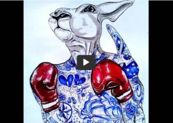 MUST SEE: The Rise & Rise of New Media