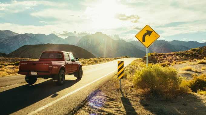 Tips for Solo Road Trips