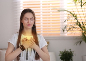 Scientific Proof that We Can Heal Ourselves