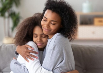 Teens with Secure Family Relationships ‘Pay It Forward’ with Empathy for Friends