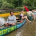 Water Protectors Protesting at Willow River Warn Line 3 ‘Is a Catastrophic Threat’