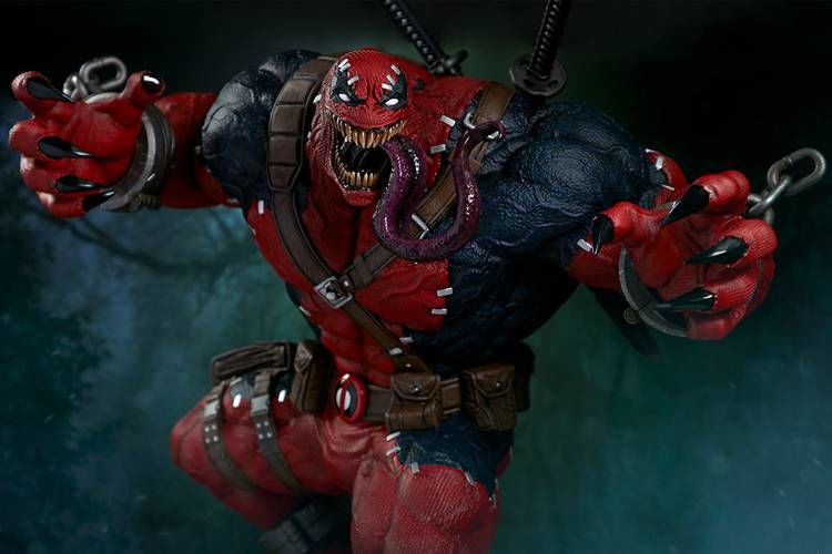 Hot Toys and Collectible Statues