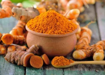 Tumeric: reduce blood sugar naturally