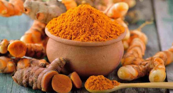 Tumeric: reduce blood sugar naturally