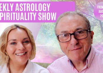 Astrology & Spirituality Weekly Show | 9th August to 15th August 2021 | Astrology, Tarot,
