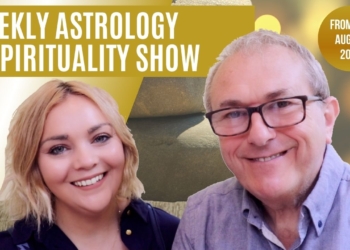Astrology & Spirituality Weekly Show | 2nd August to 8th August 2021 | Astrology, Tarot,