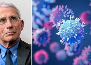 Fauci Claims Spread of Virus By Unvaxxed Will Lead to More Dangerous Variants, But Experts Say Opposite Is True