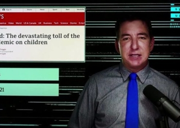 Glenn Greenwald: How Many Lives Will Be Lost Because of ‘Irrational’ COVID Policies?