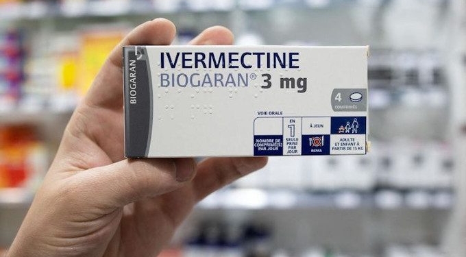 Why You Can’t Trust What the FDA Says About Ivermectin