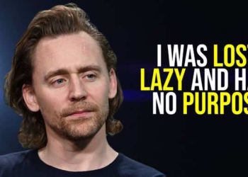 Tom Hiddleston’s Greatest Life Advice Will Change Your Future (MUST WATCH)